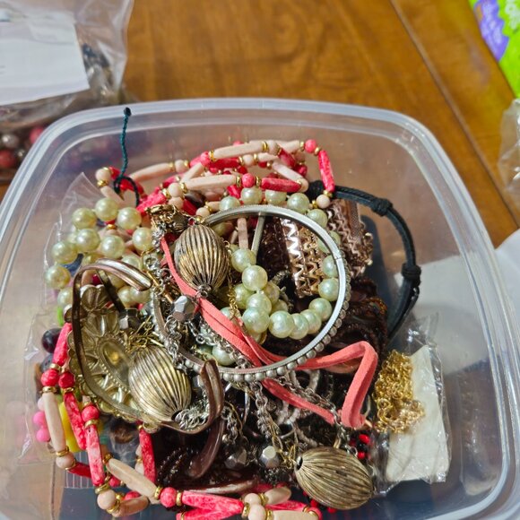 Craft Junk Jewelry #12 - Picture 5 of 7